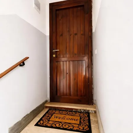 Sa Domu De Aury 5 Minutes From Poetto Apartment Quartu SantʼElena