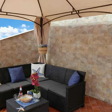 Sa Domu De Aury 5 Minutes From Poetto Apartment Quartu SantʼElena