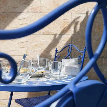 Sa Domu De Aury 5 Minutes From Poetto * Quartu SantʼElena