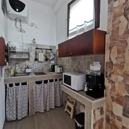 Sa Domu De Aury 5 Minutes From Poetto Apartment *