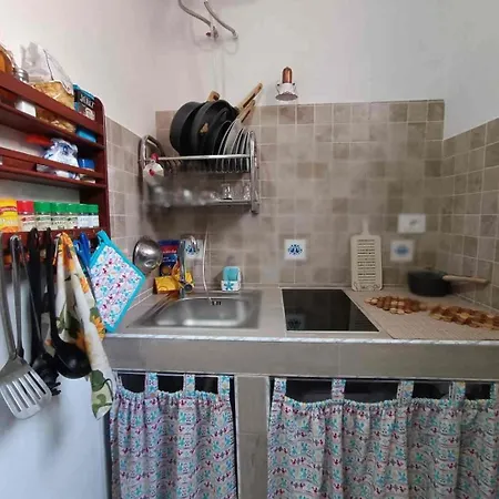 Apartment Sa Domu De Aury 5 Minutes From Poetto