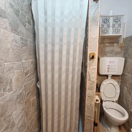Apartment Sa Domu De Aury 5 Minutes From Poetto