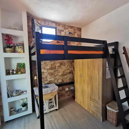 Sa Domu De Aury 5 Minutes From Poetto Apartment Quartu SantʼElena
