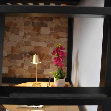 Apartment Sa Domu De Aury 5 Minutes From Poetto *