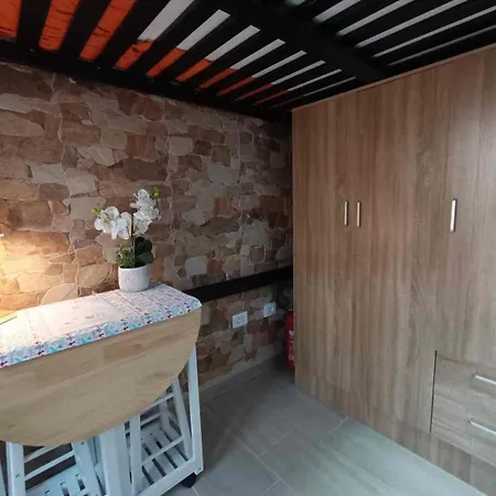 Apartment Sa Domu De Aury 5 Minutes From Poetto Quartu SantʼElena