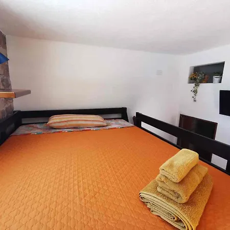 Apartment Sa Domu De Aury 5 Minutes From Poetto *
