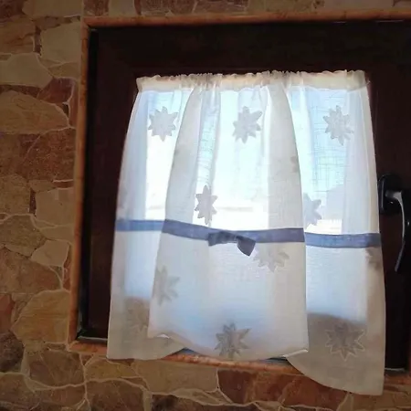 아파트 Sa Domu De Aury 5 Minutes From Poetto *
